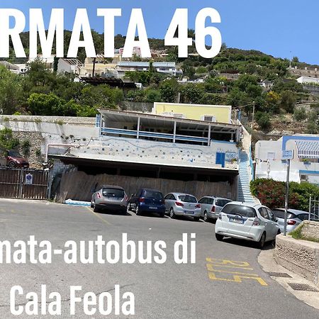 Ponzamania Il Pescatore Kültér fotó