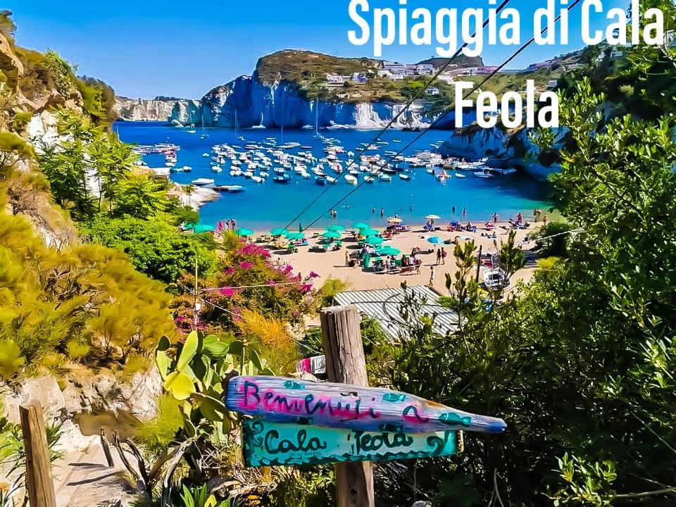 Ponzamania Il Pescatore Kültér fotó